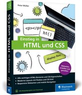 Einstieg in HTML und CSS