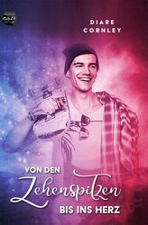 Von den Zehenspitzen bis ins Herz