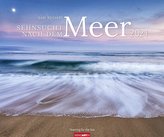 Sehnsucht nach dem Meer 2021