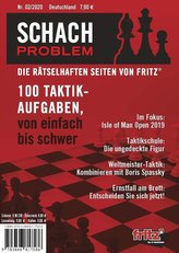 Schach Problem Heft #02/2020