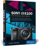 Sony a6100