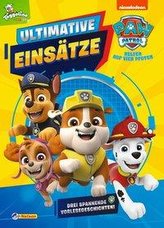 PAW Patrol: Ultimative Einsätze