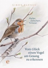 Vom Glück einen Vogel am Gesang zu erkennen