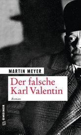 Der falsche Karl Valentin