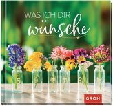 Was ich dir wünsche