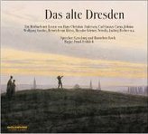 Das alte Dresden/CD