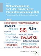 Maßnahmenplanung nach der Strukturierten Informationssammlung (SIS)