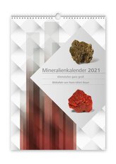 Mineralienkalender 2021