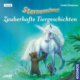 Sternenschweif - Zauberhafte Tiergeschichten