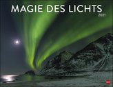 Magie des Lichts Kalender 2021