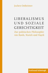 Liberalismus und soziale Gerechtigkeit