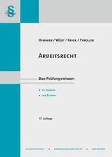 Arbeitsrecht