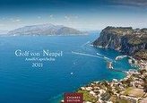 Golf von Neapel 2021 - Format L