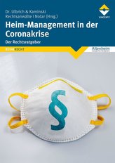 Heim-Management in der Coronakrise