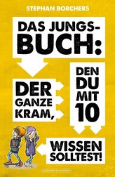 DAS JUNGS-BUCH