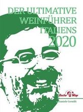 DER ultimative Weinführer Italiens 2020