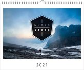 Mutig und stark 2021