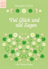 Viel Glück und viel Segen