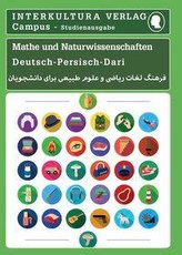 Studienwörterbuch für Mathematik und Naturwissenschaften