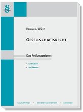 Gesellschaftsrecht