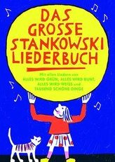 Das große Stankowski Liederbuch