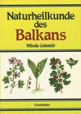 Naturheilkunde des Balkans