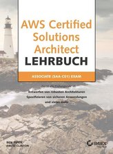AWS Certified Solutions Architect Lehrbuch