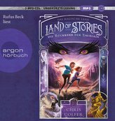 Land of Stories: Das magische Land 2 - Die Rückkehr der Zauberin