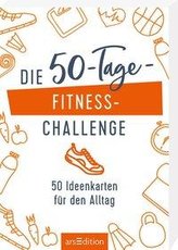 Die 50-Tage-Fitness-Challenge