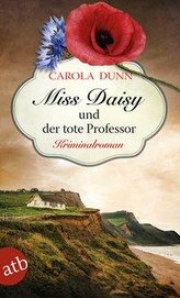 Miss Daisy und der tote Professor