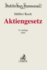 Aktiengesetz