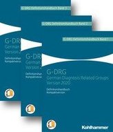 aG-DRG Definitionshandbuch Version 2020