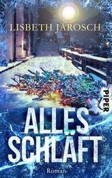 Alles schläft