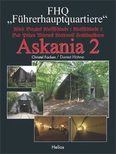 FHQ Führerhauptquartiere - Askania 2