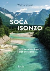 Soca - Isonzo