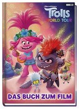 Trolls 2: Das Buch zum Kinofilm
