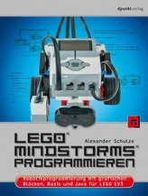 LEGO® MINDSTORMS® programmieren