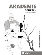 Akademie Deutsch A1+