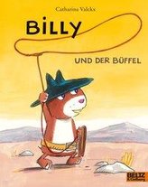 Billy und der Büffel