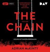 The Chain - Durchbrichst du die Kette, stirbt dein Kind