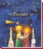Ich verkünde euch eine große Freude