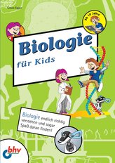 Biologie für Kids