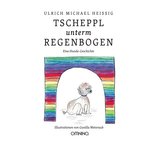 TSCHEPPL unterm REGENBOGEN