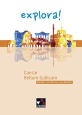 Cäsar, Bellum Gallicum