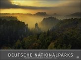 Edition Humboldt - Deutsche Nationalparks - Kalender 2021