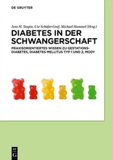 Diabetes in der Schwangerschaft