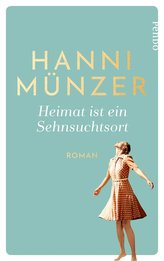 Heimat ist ein Sehnsuchtsort