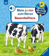 Bauernhoftiere