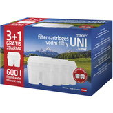 Konvice příslušenství MAXXO UNI filtre 3+1