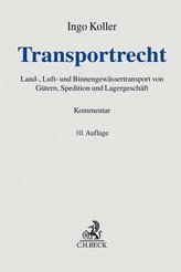 Transportrecht
